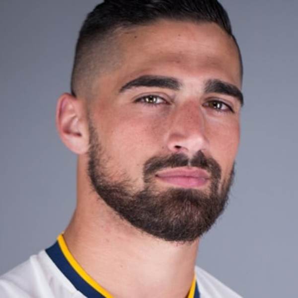 Sebastian Lletget