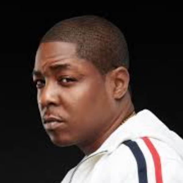 Jason "Jadakiss" Phillips