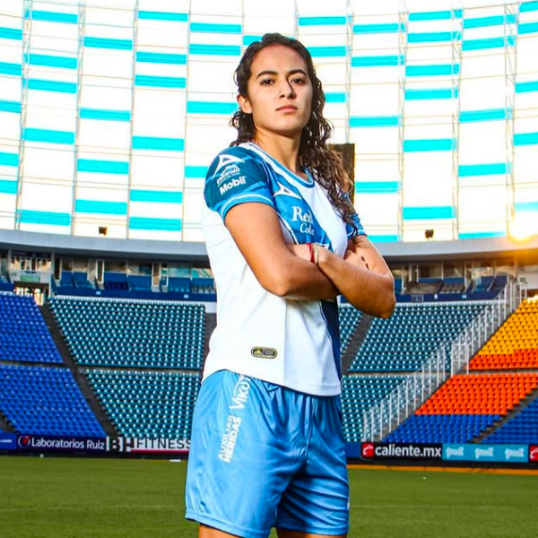 Liliana Sanchéz Magaña