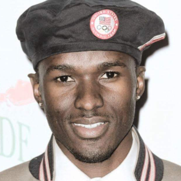 Will Claye