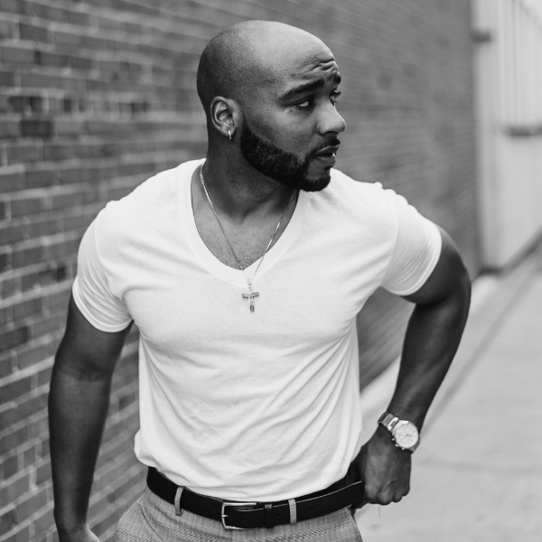 Dominique Williams