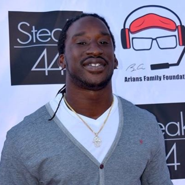 Markus Golden