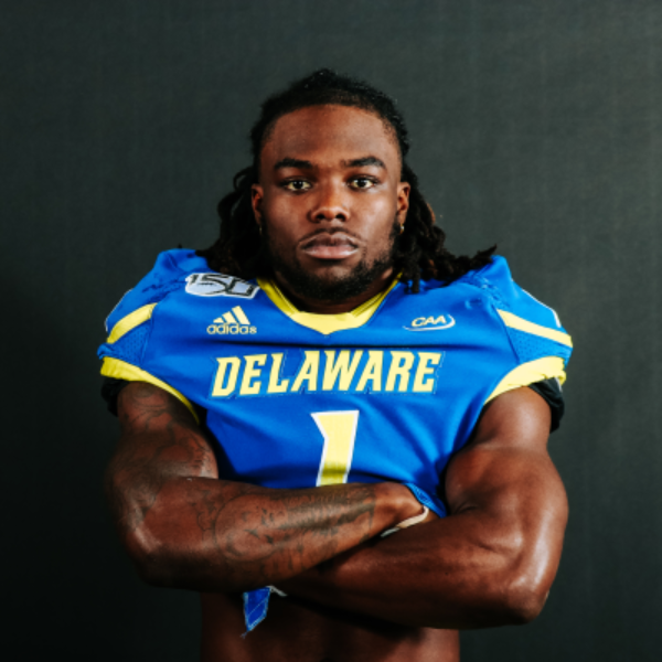 Kedrick Whitehead