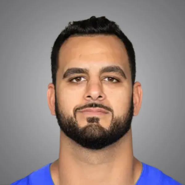 Oday Aboushi