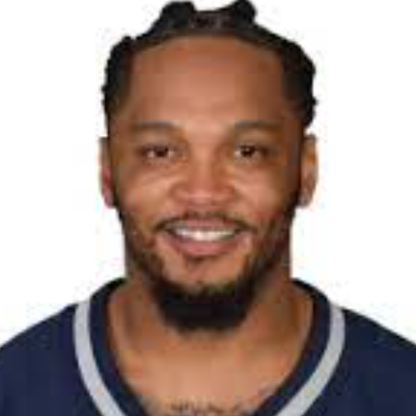 Patrick Chung
