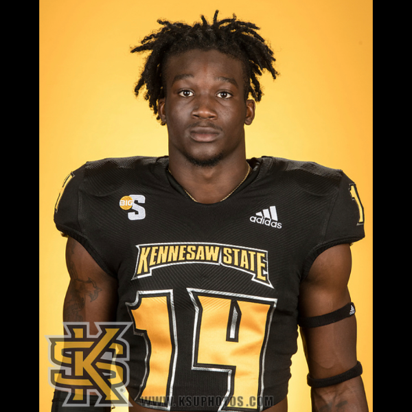 Xavier Hill