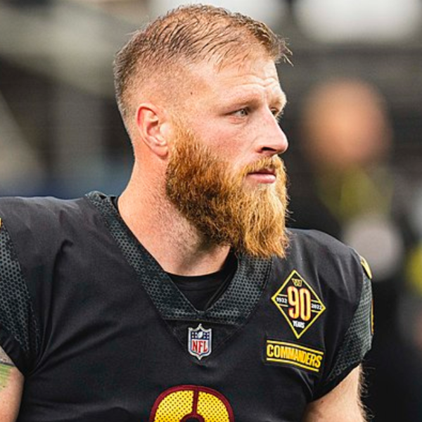 Joey Slye