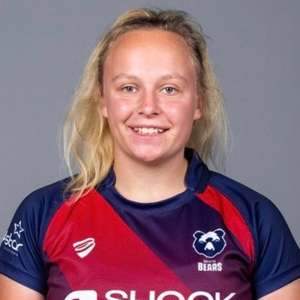Sophie Phillips
