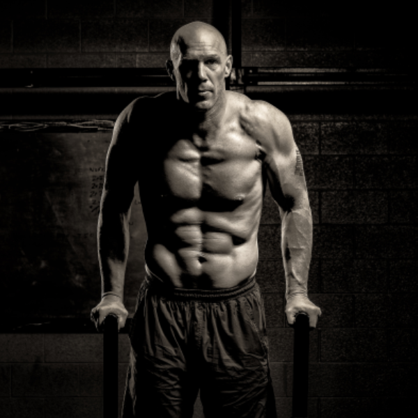 Bobby Maximus