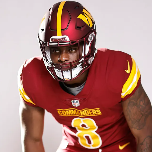 Brian Robinson Jr.