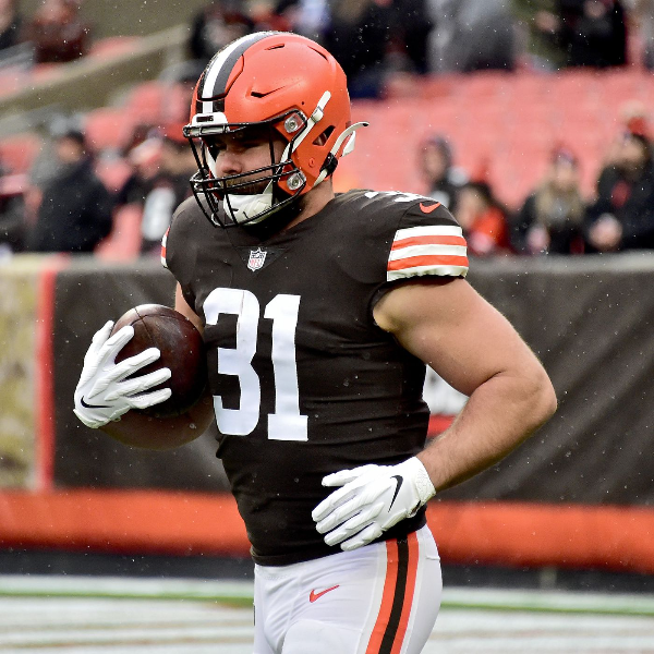Andy Janovich