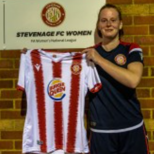 Nikki Waterman