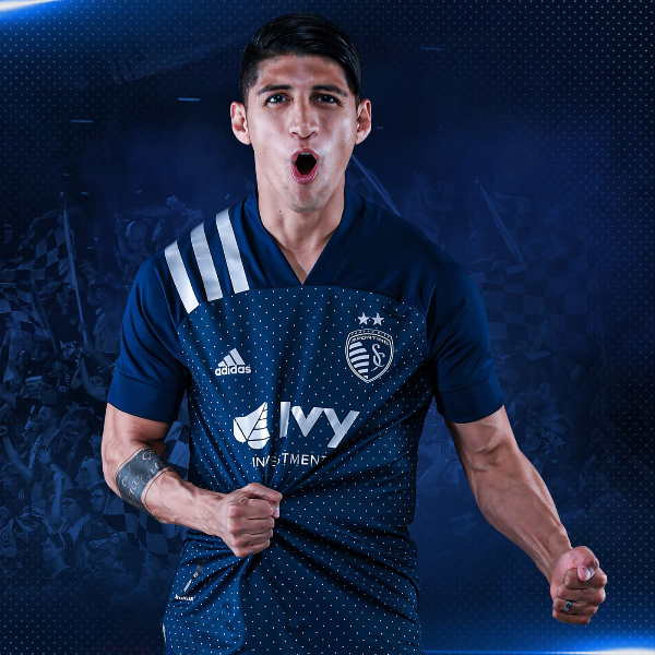 Alan Pulido