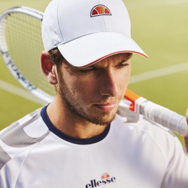 Cameron Norrie