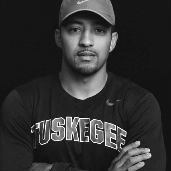 Kenneth Henderson