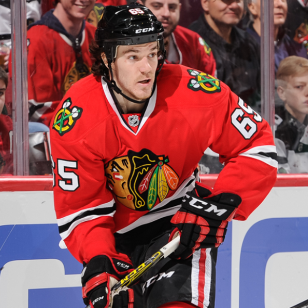 Andrew Shaw