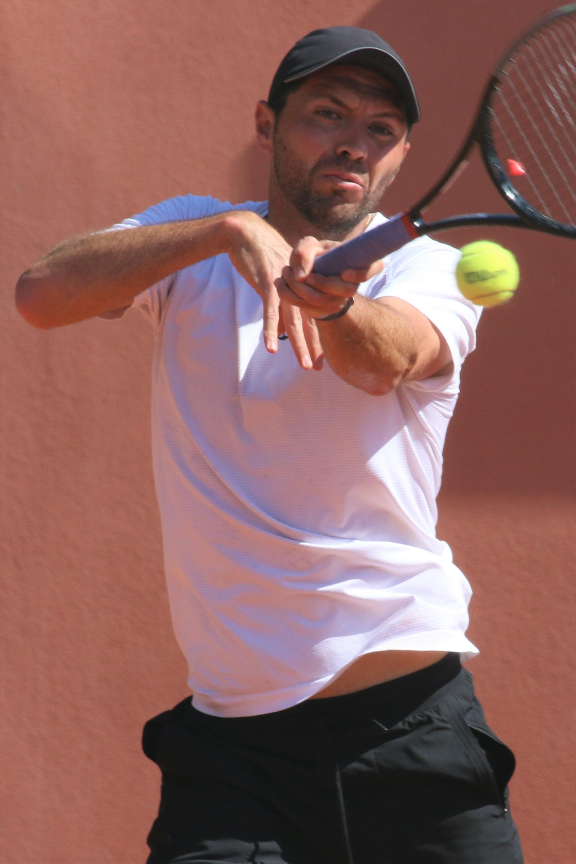 Hans Verdugo