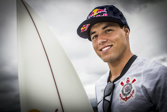 Adriano de Souza