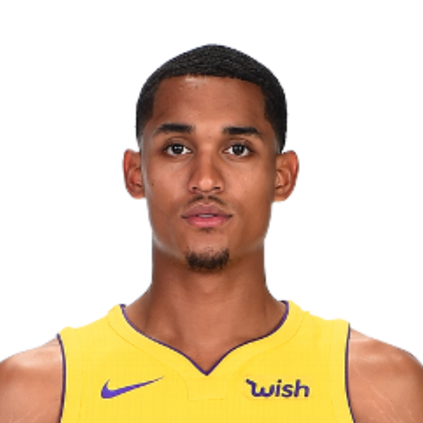 Jordan Clarkson