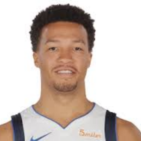 Jalen Brunson