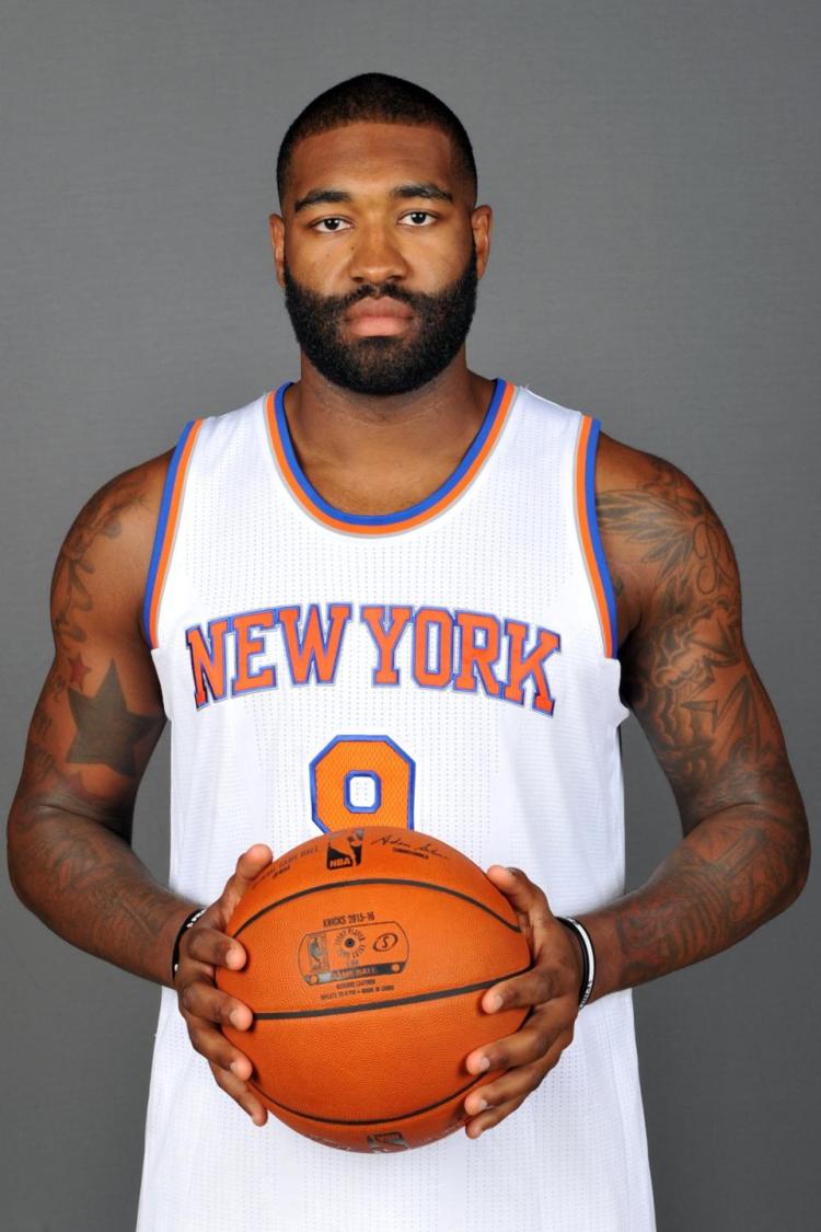 Kyle O’Quinn