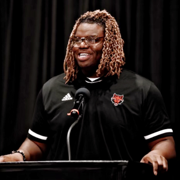 André Harris Jr