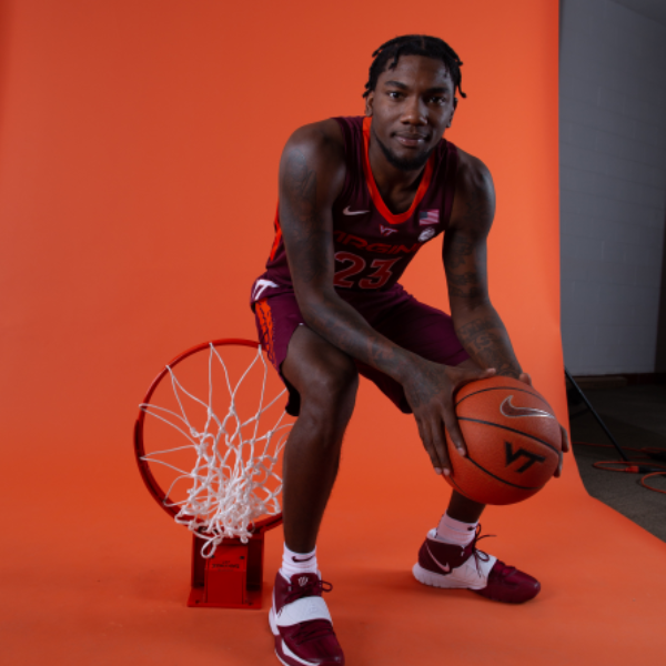 Tyrece Radford
