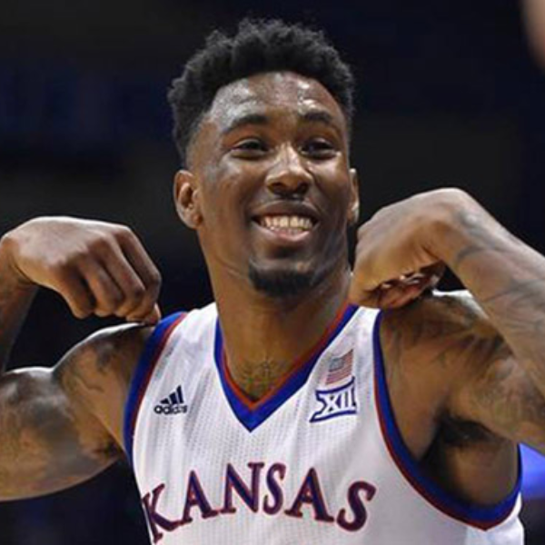 Jamari Traylor