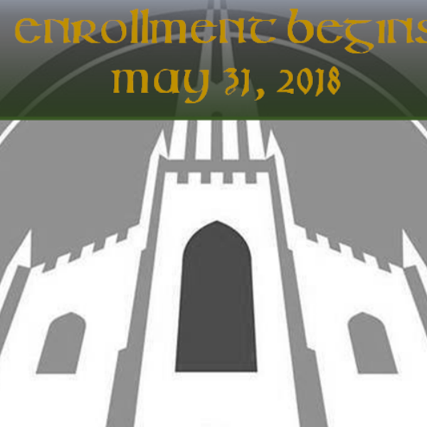 Alabaster: Wizarding School