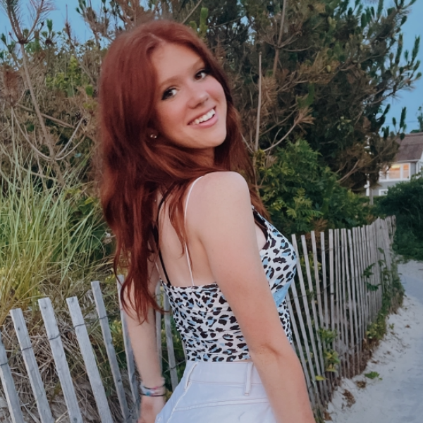 Svea Wickelgren