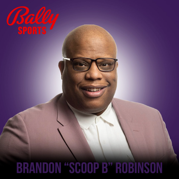 Brandon Robinson