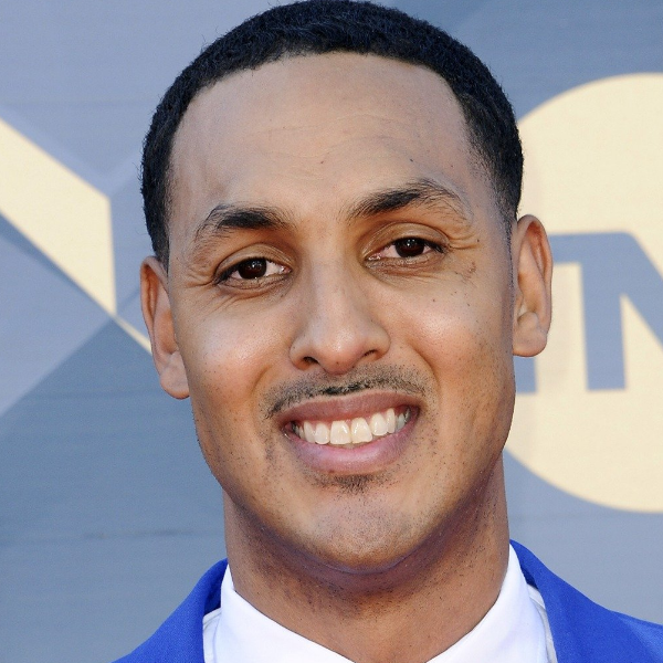 Ryan Hollins
