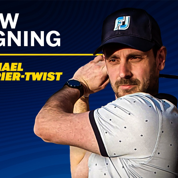 Michael Farrier Twist