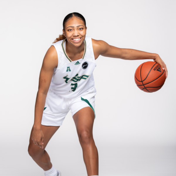 Sydni Harvey