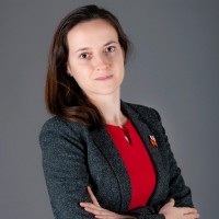 Veronica Milcheva