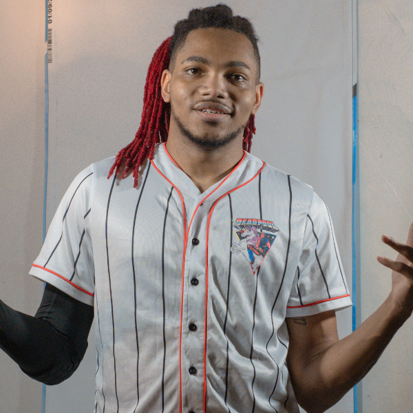 D’Angelo LeFlame
