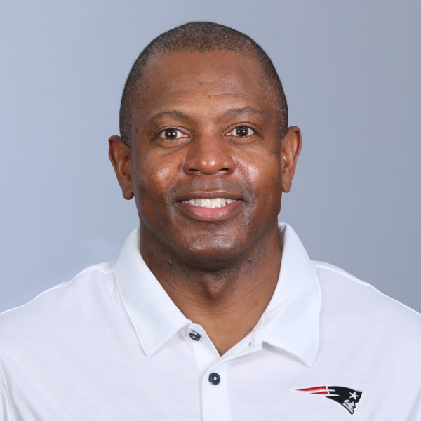 Troy Brown
