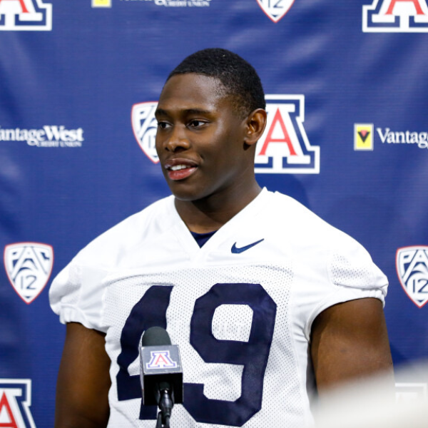 Jalen Harris