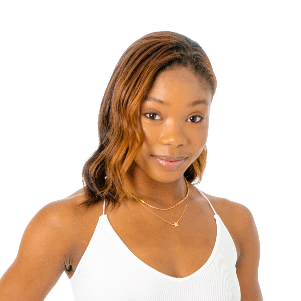 Ashauna Leverette