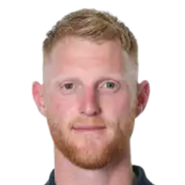 Ben Stokes