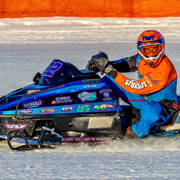 Austin Leeck