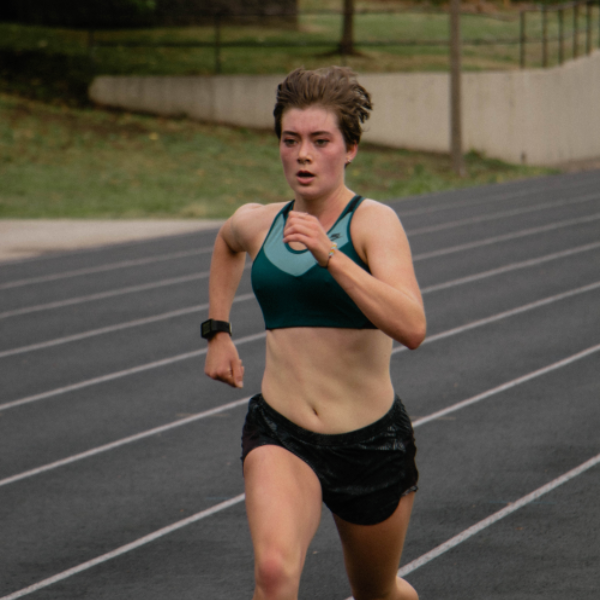 Abigail Swain