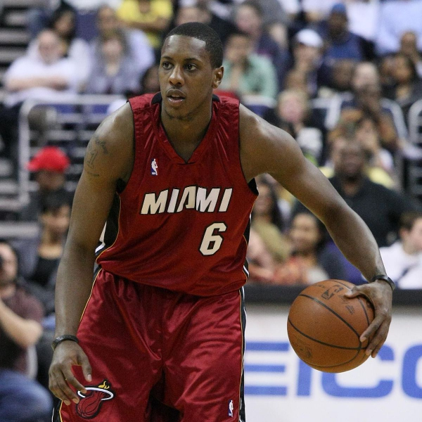Mario Chalmers