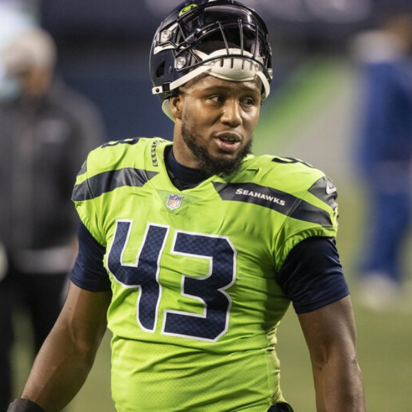 Carlos Dunlap