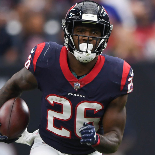 Lamar Miller