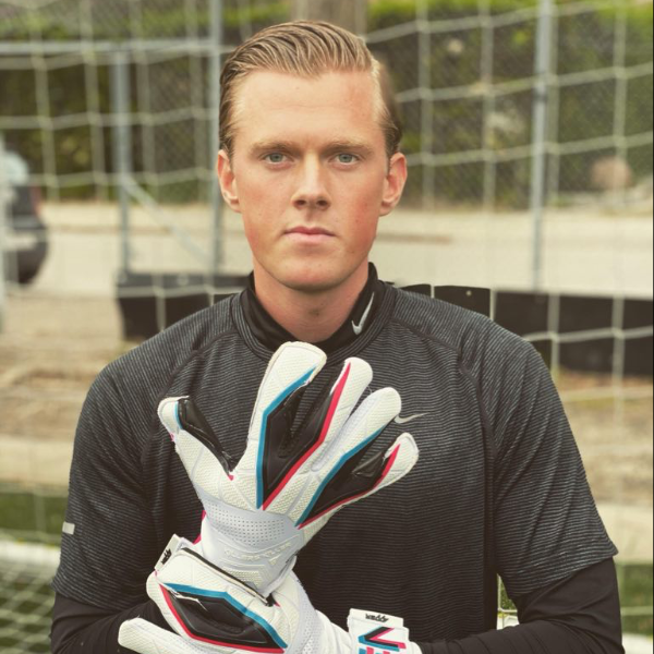 Markus Sundin