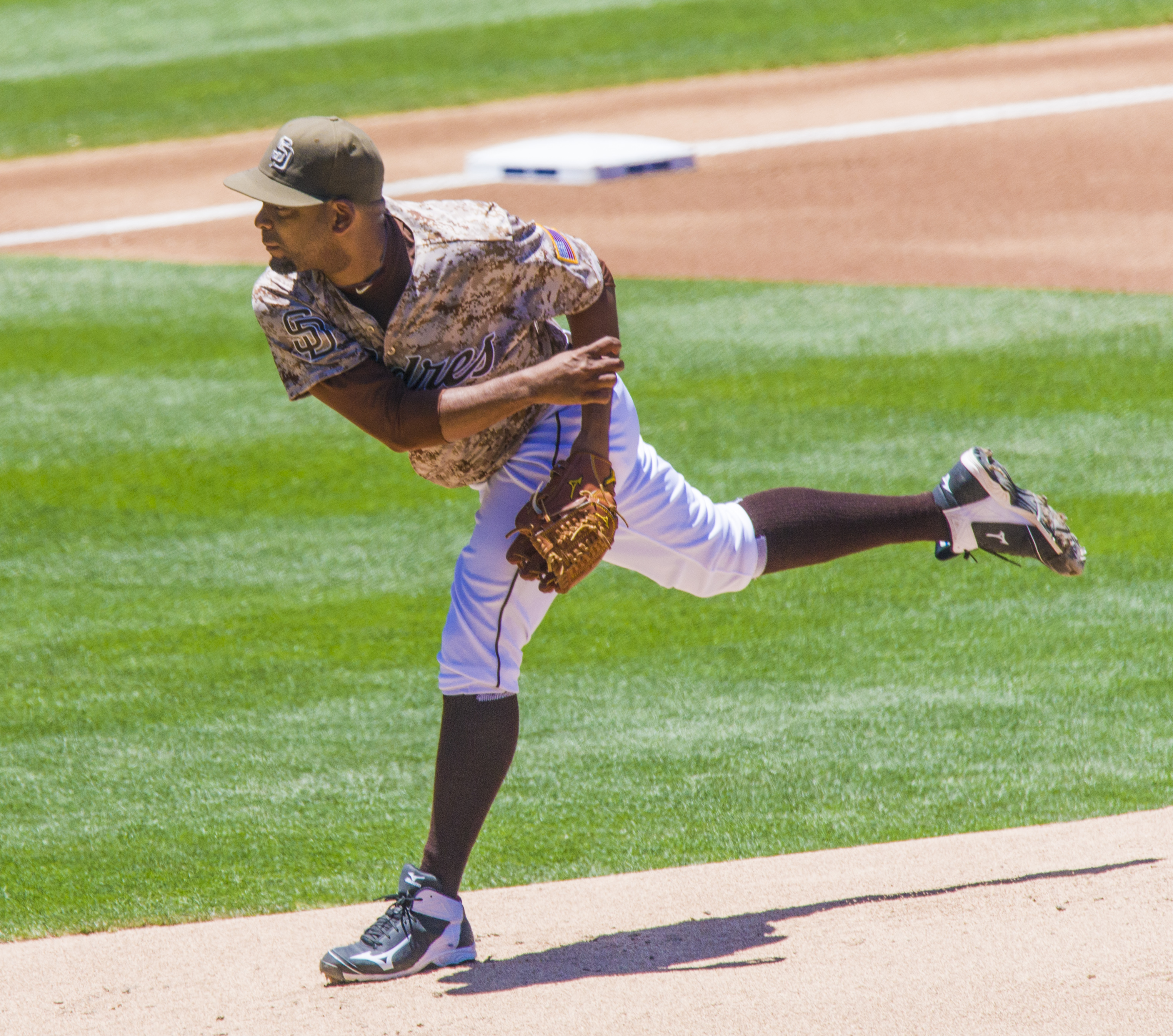 Odrisamer Despaigne