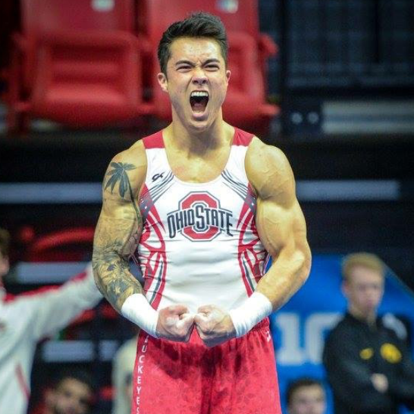 Sean Melton