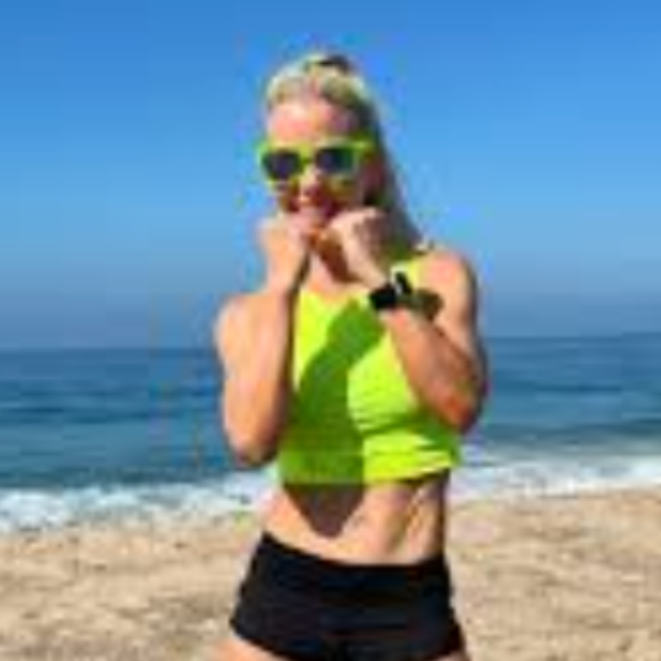Courtney Andersen