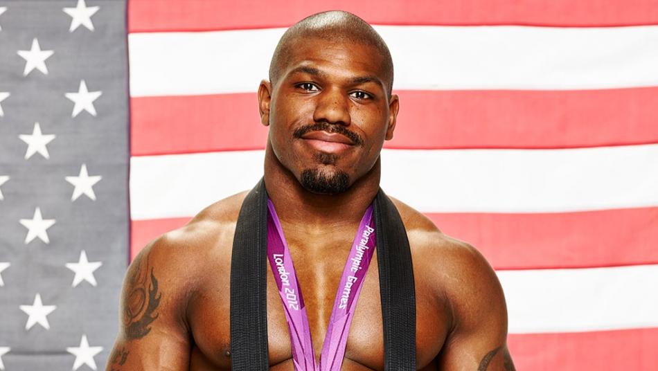 Dartanyon Crockett